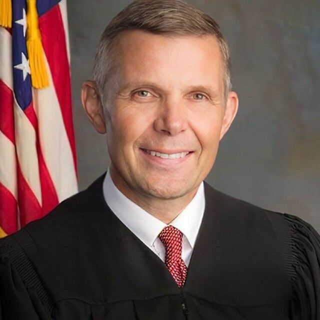 Thomas M. Harris